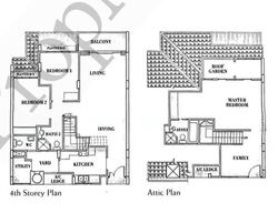 Seletar Springs Condominium (D28), Condominium #634040311